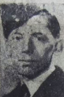 FRANCIS HENRY SWINSON