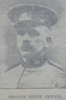 HENRY NEWALL