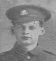 JOSEPH FRANCIS PICKFORD
