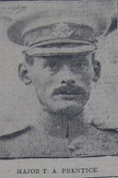 THOMAS ALFRED PRENTICE