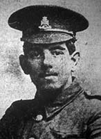 SAMUEL GLYN PRITCHARD