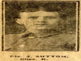 JOSEPH SUTTON