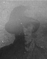 GEORGE WHITTAKER