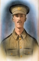 HARRY WILKINSON