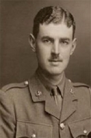 GEORGE REGINALD WILSON