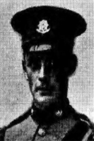 JOHN ARTHUR WOOD