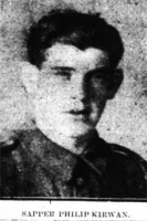 Philip KIRWAN