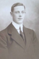 Charles BEECH
