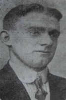 James Samuel NEWTON
