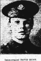 David HUNT