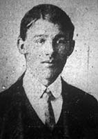 Thomas Henry Westwell