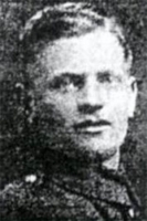JOHN JAMES ARCHER