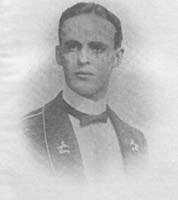 William Stanley ALLAN