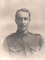 Walter Arthur WARD