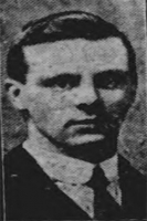 Robert Edward STODDARD