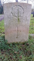 George ANKERS