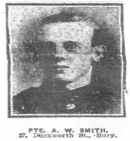 Alfred William Smith