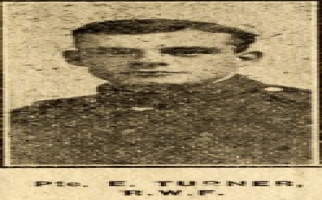 Ernest Turner