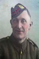 Arthur ROGERSON
