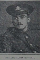 CHARLES HENRY RUSSELL