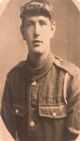 HORACE HITCHINSON