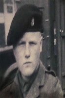 Rowland Brian MILLS