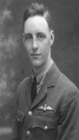 Alexander George McGILLIVRAY