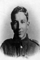 John David CLARE
