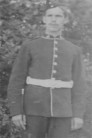 WILLIAM BARLOW