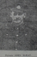 John MCKAY