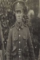 Ernest Henry Poole