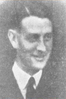 Henry Edward ALLMAN