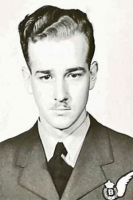 ROBERT GERALD CAMPBELL BRODIE