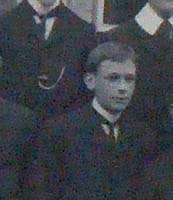 OSWALD ARMITAGE CARVER