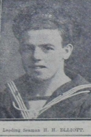 HENRY HALEWOOD ELLIOTT