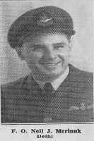 NEIL MERINUK