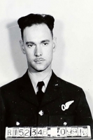 EVERLYN LEONARD WARE