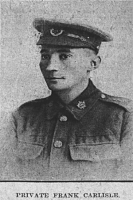 Frank CARLISLE