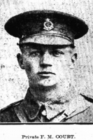 Frederick Mathew COURT