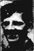 William Arthur ROBERTS