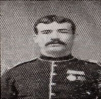 Joseph Wood