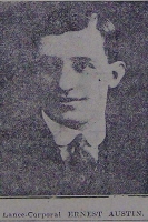 ERNEST AUSTIN