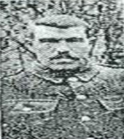 THOMAS McDONALD