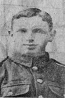 Thomas SYKES