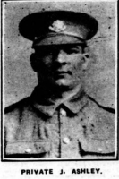 John Thomas  ASHLEY