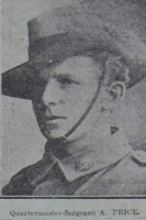 ARTHUR PRICE