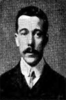 MICHAEL BARTLEY