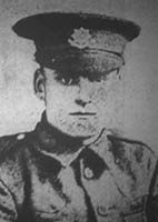 LEONARD BAILEY