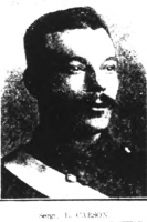 EDWARD CARSON