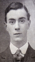 Leslie DAVIE